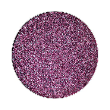 MAC Eye Shadow Pro Palette Refill Pan Glitter Can't Stop Don't Stop