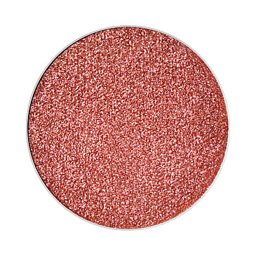 MAC Eye Shadow Pro Palette Refill Pan Glitter Let'S Roll