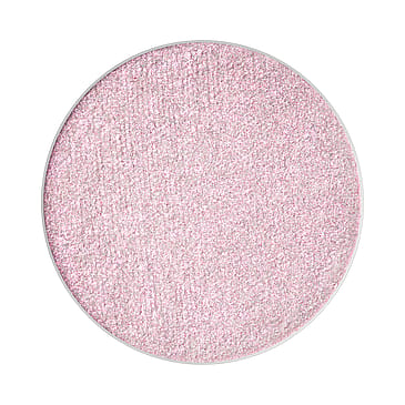 MAC Eye Shadow Pro Palette Refill Pan Glitter Shine De-Light
