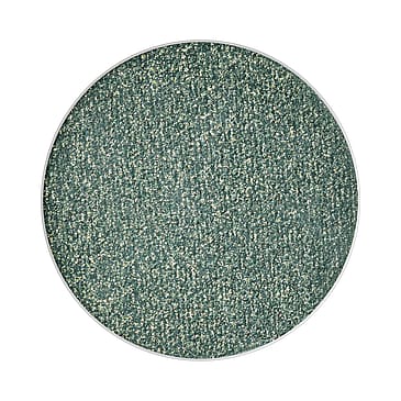 MAC Eye Shadow Pro Palette Refill Pan Glitter Try Me On