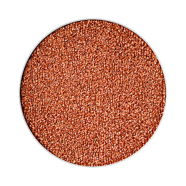 MAC Eye Shadow Pro Palette Refill Pan Metallic Couture Copper