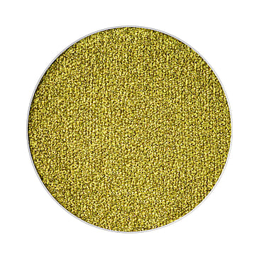 MAC Eye Shadow Pro Palette Refill Pan Metallic Joie De Glitz