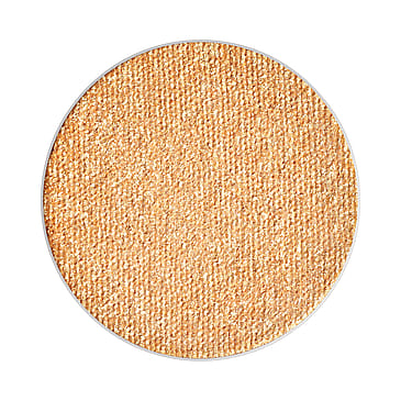 MAC Eye Shadow Pro Palette Refill Pan Metallic Kiss of Klimt