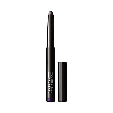 MAC Dazzleshadow Eyeshadow Stick Black Ice