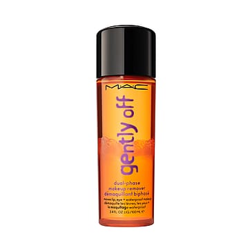 MAC Gently Off Dual-Phase Makeup Remover 100 ml