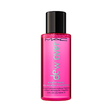 MAC Dew Over Micellar Water 100 ml