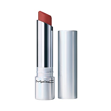 MAC Glow Play Lip Balm Baby Doll