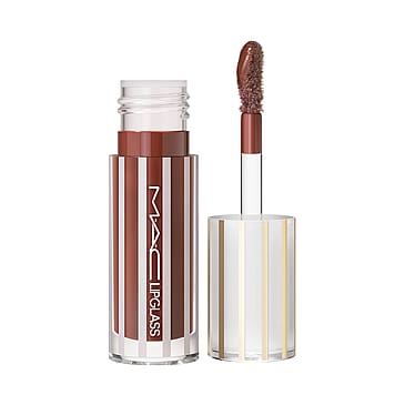 MAC Lipglass Air Mini Aesthetic-Wn