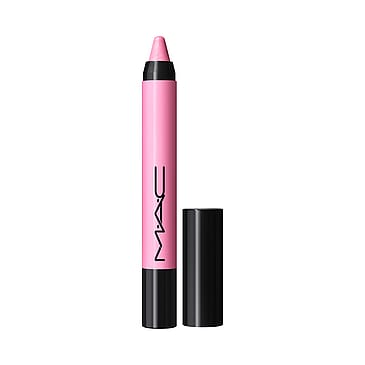 MAC Lipstick Pencil Crayon Spaced Out