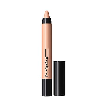 MAC Lipstick Pencil Crayon Moon Rocket
