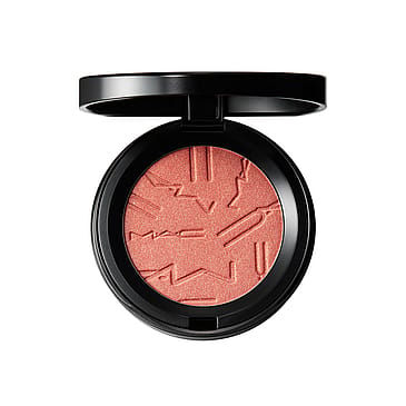 MAC Skinfinish Colourstruck Blush Peach Twist