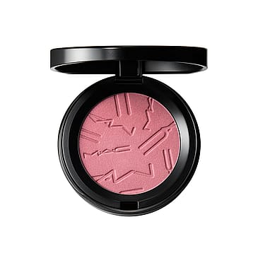 MAC Skinfinish Colourstruck Blush HONEYLOVE
