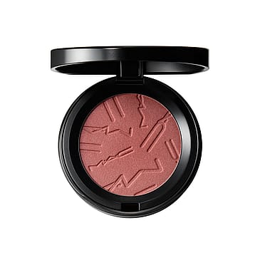 MAC Skinfinish Colourstruck Blush Thanks, It'S Mac!