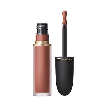 MAC Powder Kiss Lip + Cheek Mousse Habit