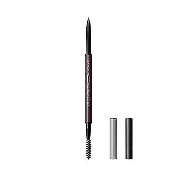 MAC Pro Eyebrow Styler Pencil Genuine Aubergine