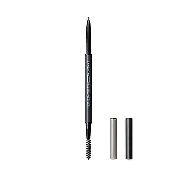 MAC Pro Eyebrow Styler Pencil Onyx