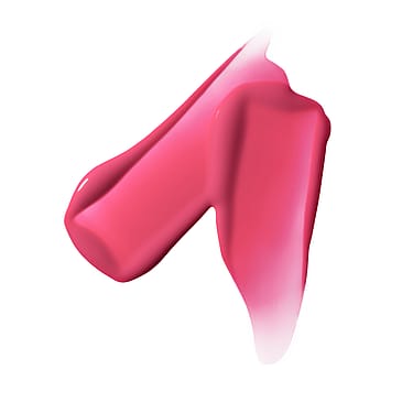 MAC Lustreglass Stainglass Lip Tint Sneaky Pink