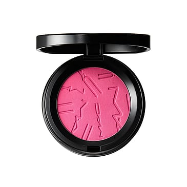 MAC Skinfinish Colourstruck Blush Candy Yum Yum