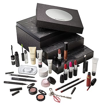 24 Days Of Mac Icons Pakkekalender