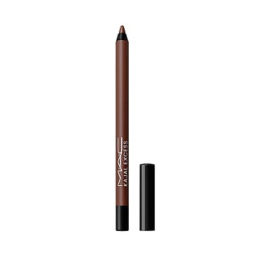 MAC Kajal Excess Longwear Smoky Eyeliner Costa Niche