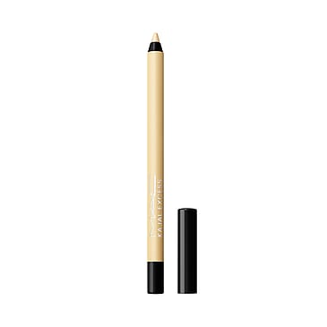 MAC Kajal Excess Longwear Smoky Eyeliner Ecru