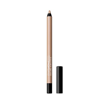 MAC Kajal Excess Longwear Smoky Eyeliner Twinkle Toast