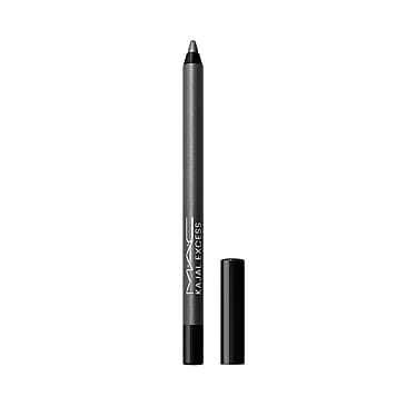 MAC Kajal Excess Longwear Smoky Eyeliner Storm Cloud