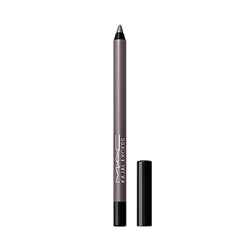 MAC Kajal Excess Longwear Smoky Eyeliner Smoked Quartz
