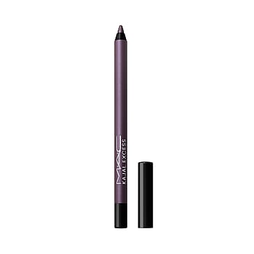 MAC Kajal Excess Longwear Smoky Eyeliner Prunella Prince
