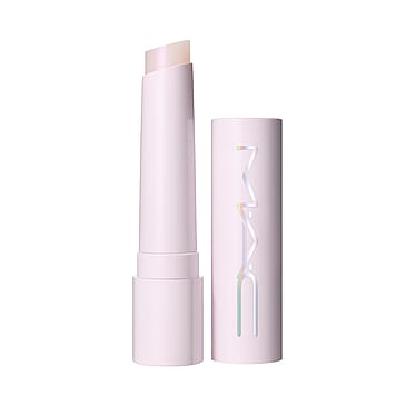 MAC Squirt Plumping Lipgloss Stick Violet Sparks