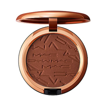 MAC Skinfinish Sunstruck Matte Bronzer Matte Richer Rosy-Wn