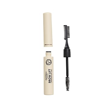 Gosh Copenhagen Brow Lift Lamination Gel 001 Transparent