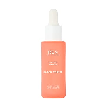 REN Clean Skincare Perfect Canvas Clean Primer 30 ml