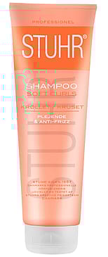 Stuhr Curls Shampoo 250 ml