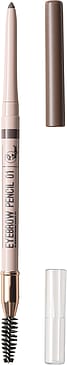 ECOOKING Eyebrow Pencil 01 Taupe