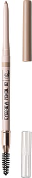 ECOOKING Eyebrow Pencil 02 Lysebrun
