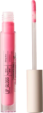 ECOOKING Lip Gloss 07 Pure Pink