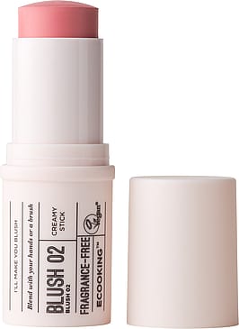 ECOOKING Blush 02 Pink/Rosa