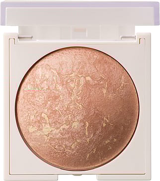 ECOOKING Sun Powder 03 (Med Guldglimmer)