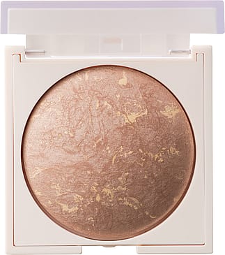 ECOOKING Sun Powder 04 (Med Guldglimmer)