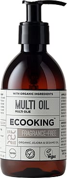 ECOOKING Multiolie Parfumefri 300 ml