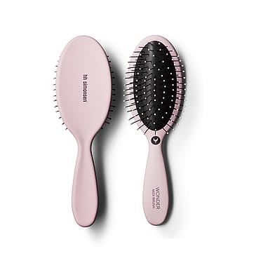 HH Simonsen Wonder Brush Midi Dusty Rose