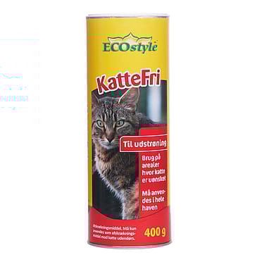 ECOstyle KatteFri 400 g