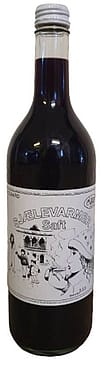 Søbogaard Økologisk Sjælevarmersaft 730 ml