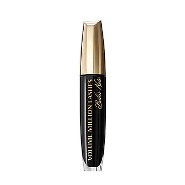 L'Oréal Paris Volume Million Lashes Balm Mascara Black