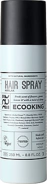 ECOOKING Hairspray - Medium Hold 250 ml