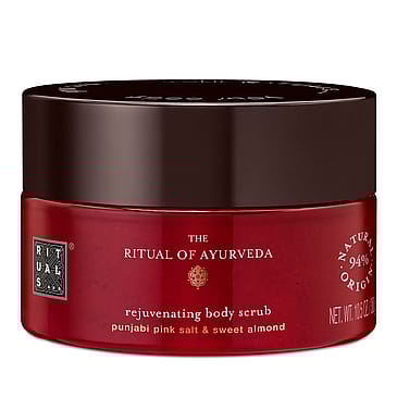 RITUALS The Ritual Of Ayurveda Body Scrub 300 g