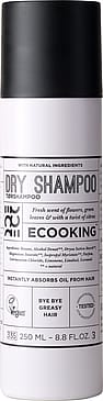 ECOOKING Dry shampoo 250 ml