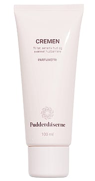 Pudderdåserne Cremen 100 ml
