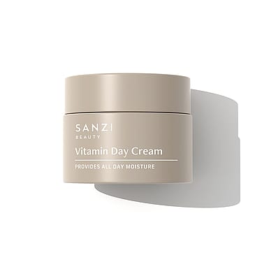 Sanzi Beauty Vitamin Day Cream 50 ml